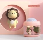 Charger l&#39;image dans la galerie, Humidificateur - Veilleuse Bébé Lionceau
